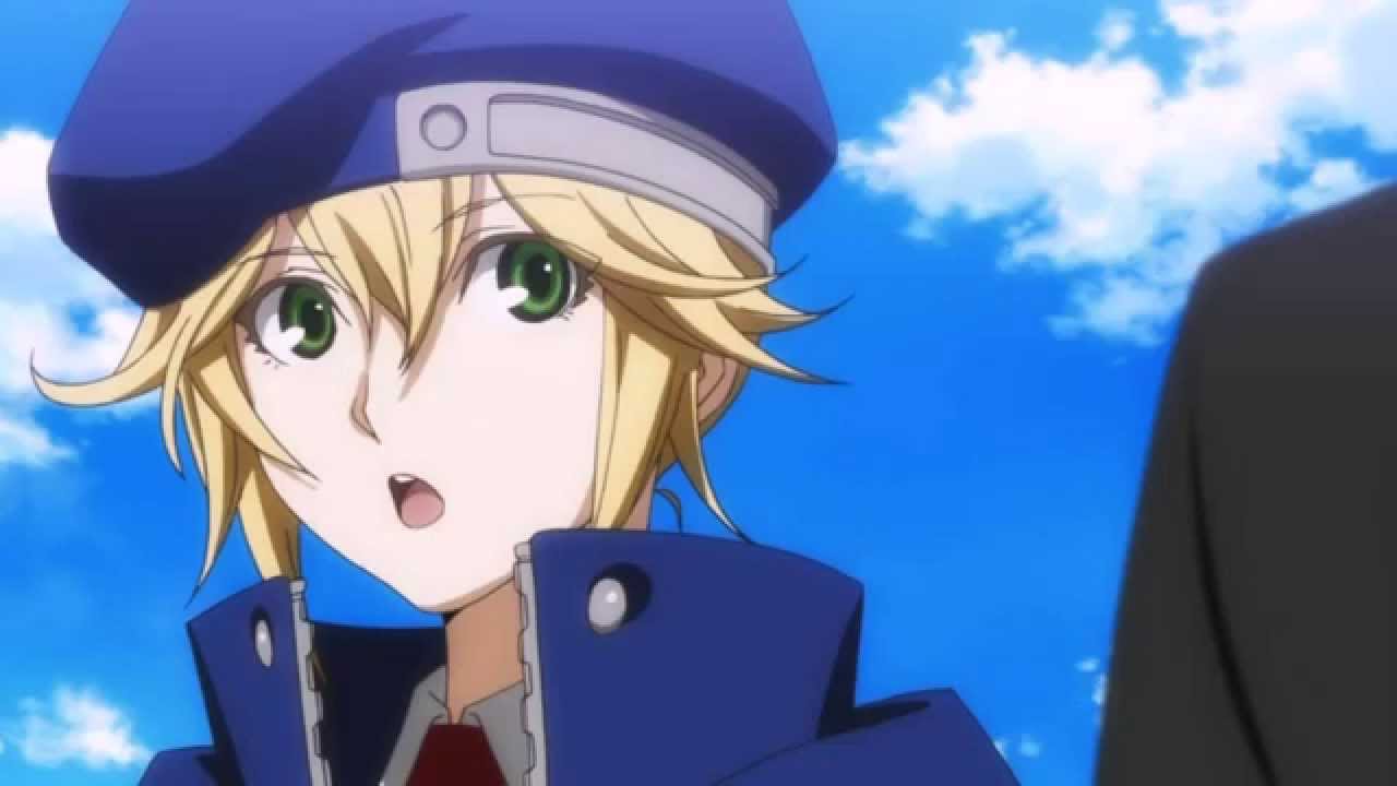 Resenha – BlazBlue: Alter Memory | Uma adaptação complexa e surpreendente