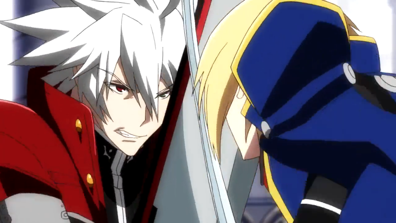 Resenha – BlazBlue: Alter Memory | Uma adaptação complexa e surpreendente