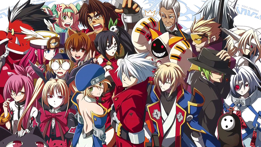 Resenha – BlazBlue: Alter Memory | Uma adaptação complexa e surpreendente