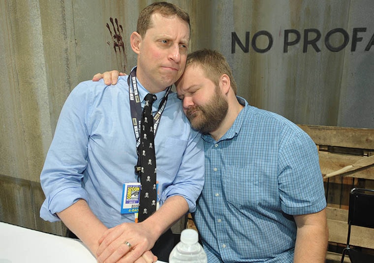 the-walking-dead-robert-kirkman-e-scott-gimple-comentam-season-finale-da-6o-temporada