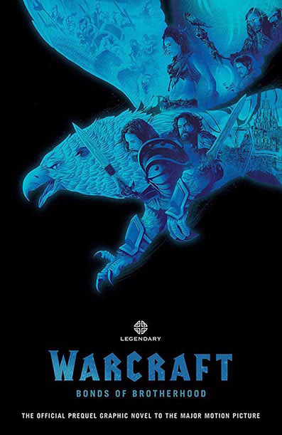 Warcraft | Longa ganhará prequel em quadrinho