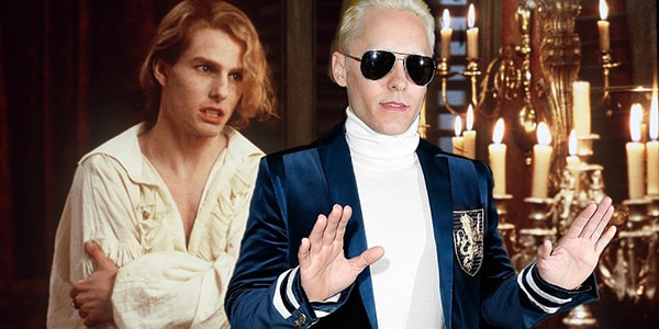 Nova adaptação de Entrevista com o Vampiro pode ter achado seu novo Lestat (1)