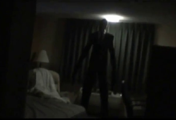 Slender Man vai ganhar um filme! (1)