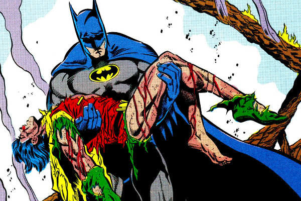 Batman | 5 Histórias que poderiam ser adaptadas no filme solo