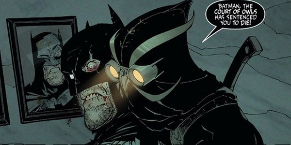 Batman | 5 Histórias que poderiam ser adaptadas no filme solo