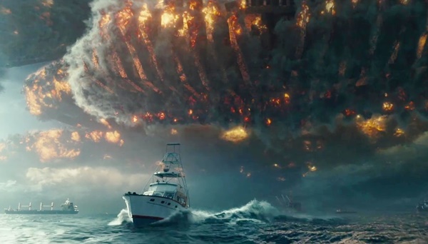 independence day o ressurgimento independence day o ressurgimento