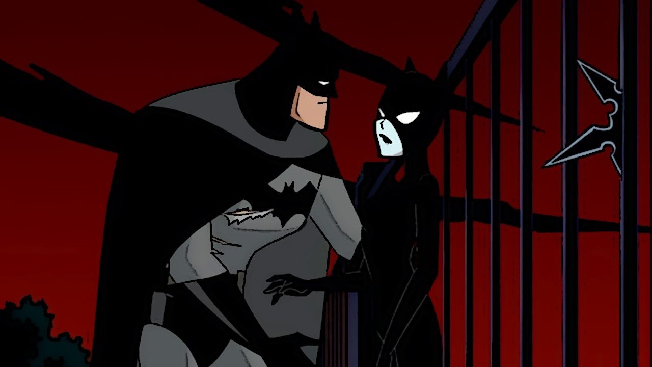 Бэтмен 2003. Бэтмен 2004 женщина кошка и Бэтмен. Женщина кошка Бэтмен 1997. Бэтмен догони меня 2003.