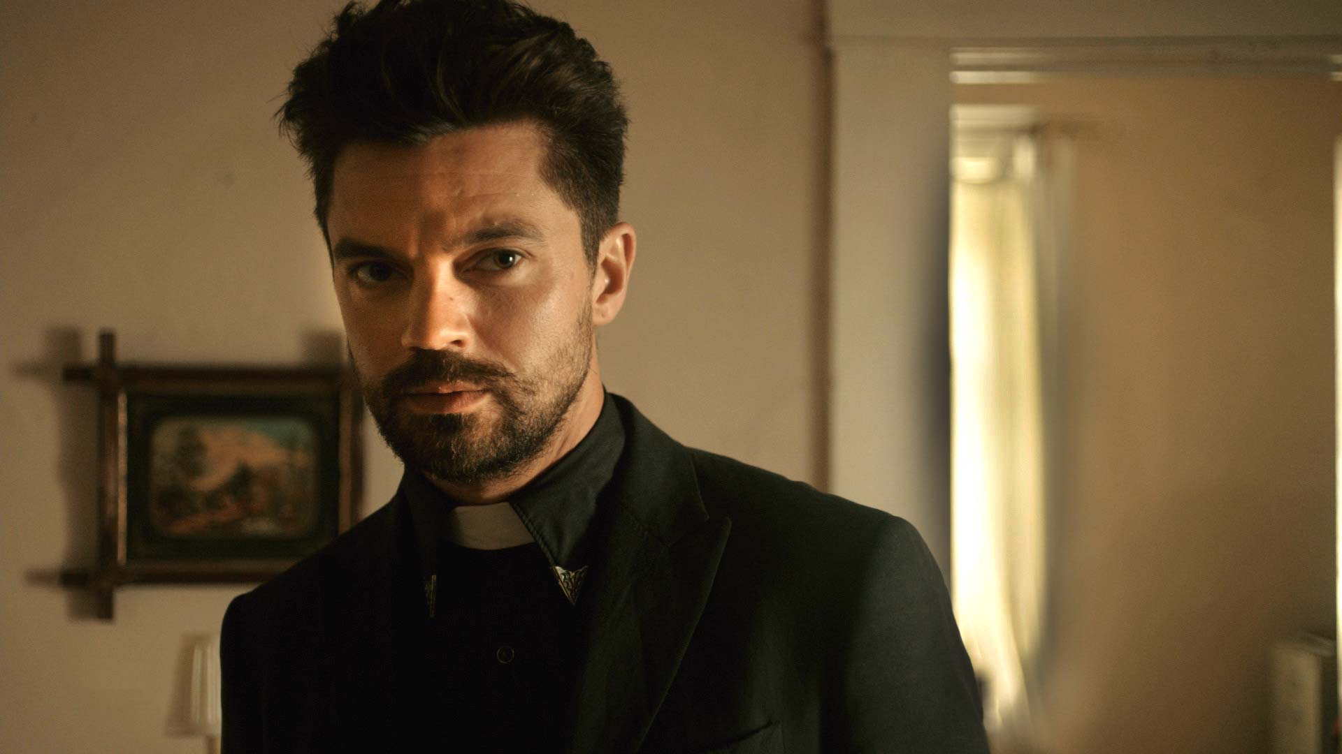 Preacher | Review do episódio 1×01 “Pilot”