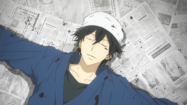 BEDA #13 – Indicamos: Barakamon – Otaku Pós-Moderno