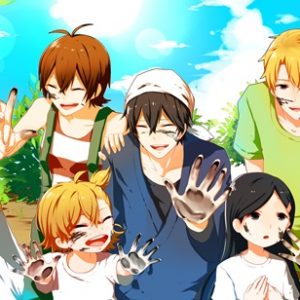 Assistir Barakamon Episodio 7 Online