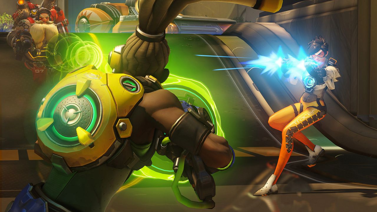 Review – Overwatch | Uma divertida experiência