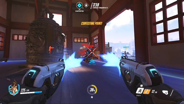 Review – Overwatch | Uma divertida experiência