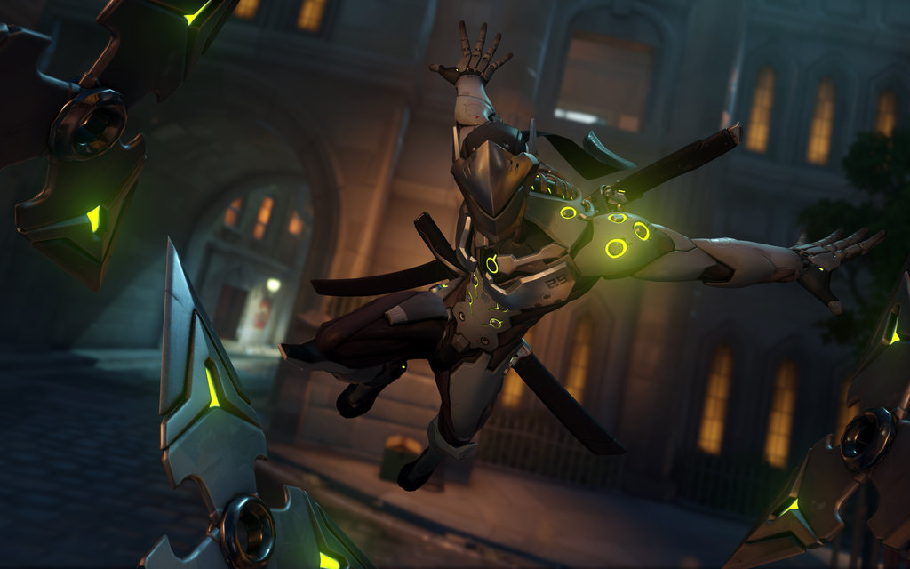 Review – Overwatch | Uma divertida experiência