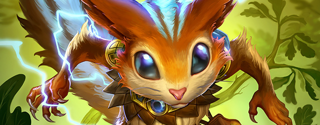 Smite | Atualização traz Invasão Viking!