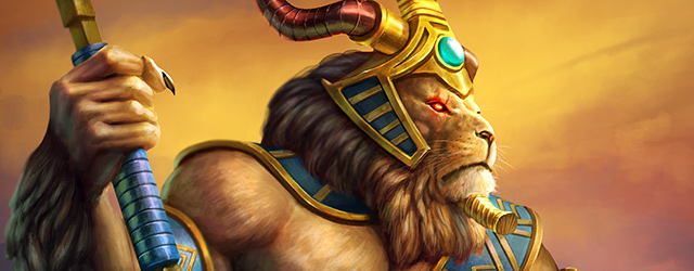 Smite | Atualização traz Invasão Viking!