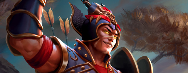 Smite | Atualização traz Invasão Viking!