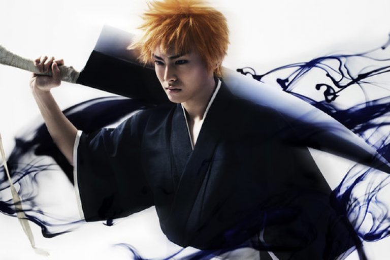 Bleach | Musical revela novo visual