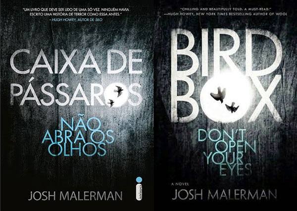 Caixa de Pássaros Ou O intimismo do terror psicológico (SEM SPOILERS!) (2)