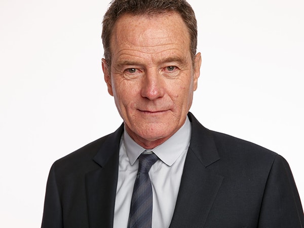 Habemus Zordon: Bryan Cranston foi escalado para viver o tutor holográfico dos Power Rangers no longa!