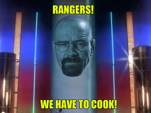 Habemus Zordon Bryan Cranston foi escalado para viver o tutor holográfico dos Power Rangers no longa! (5)