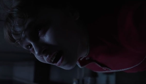 Invocação do Mal 2 (2035) Maior nem sempre é melhor (RESENHA SEM SPOILERS!)