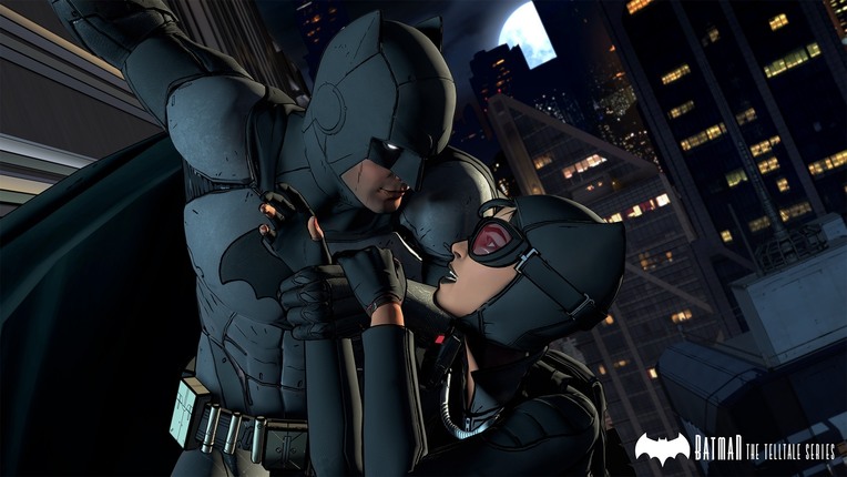 Batman | Telltale Games revela as primeiras imagens e novidades