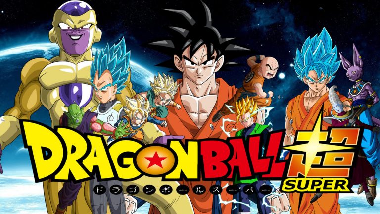 Dragon Ball Super | Divulgada a primeira imagem do novo vilão