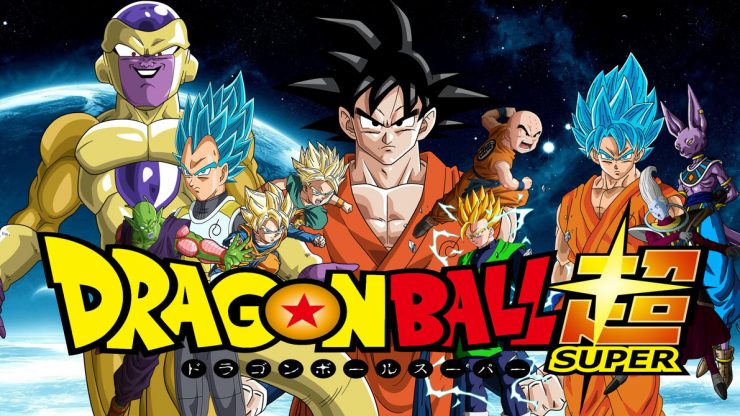 Otaku Cabeludo: Dragon Ball Super  Revelado detalhes sobre a história