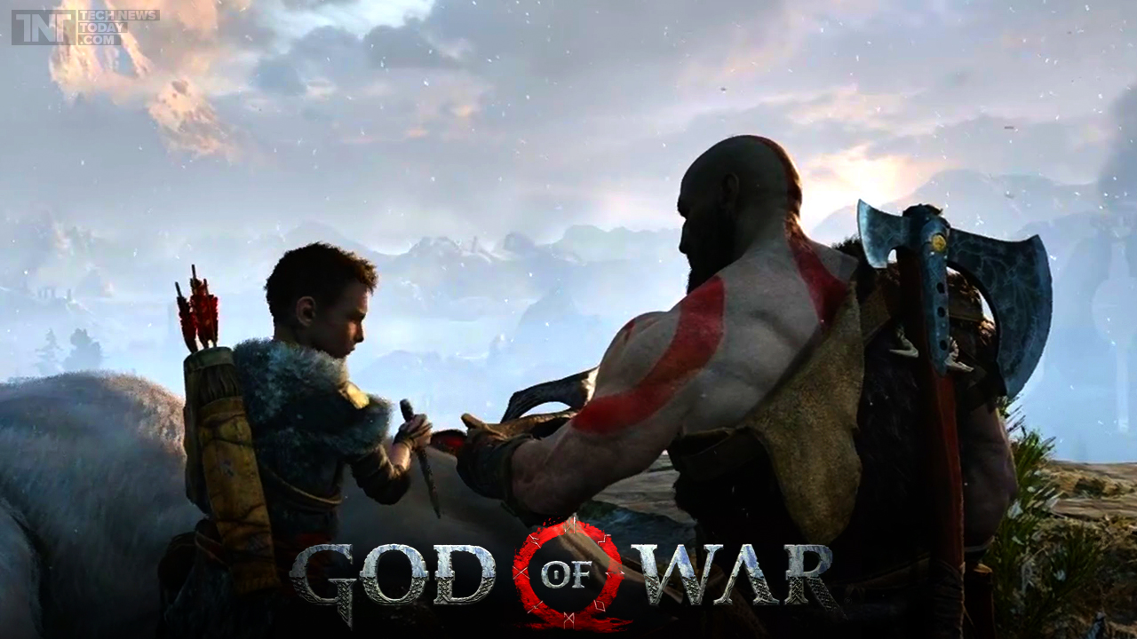 God of War | Saiba tudo sobre o novo jogo na mitologia nórdica