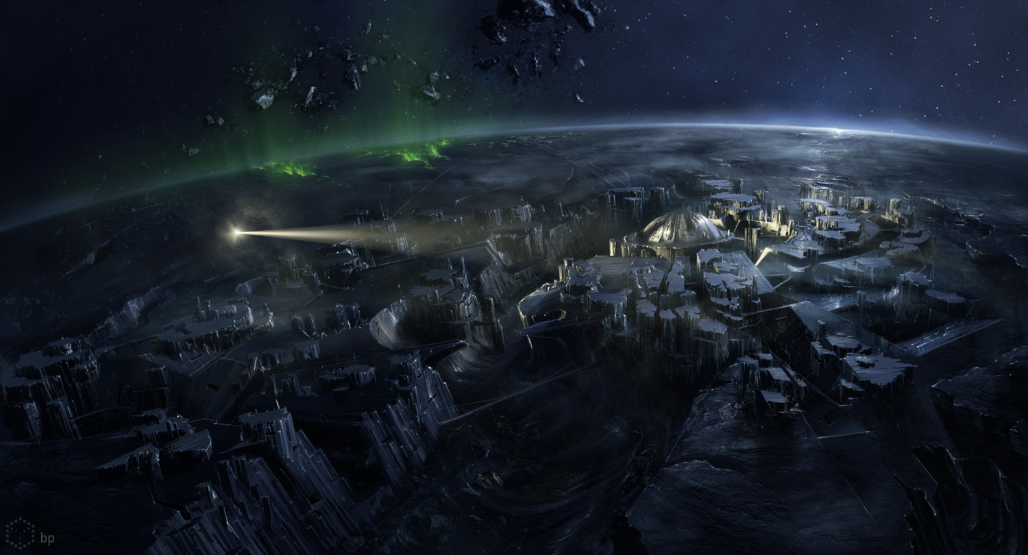 Krypton | Personagens principais tem descrições reveladas!