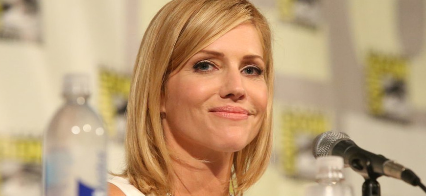 Lucifer | Tricia Helfer será a mãe do Anjo Caído na Segunda Temporada