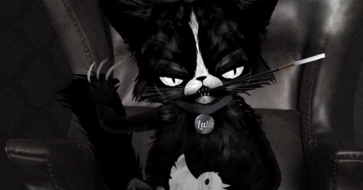 She Wants Me Dead | Sobreviva as armadilhas de uma gata psicopata!