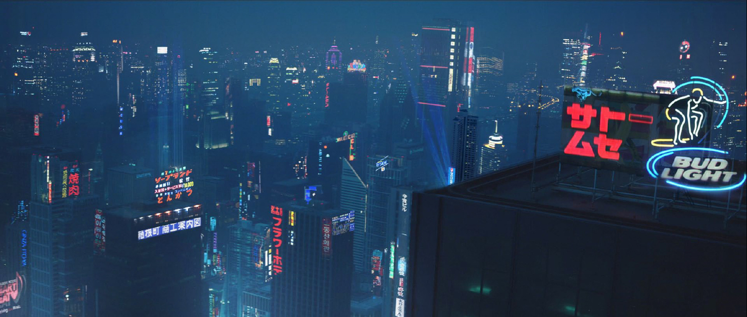 Akira | Divulgadas diversas artes conceituais para o filme!
