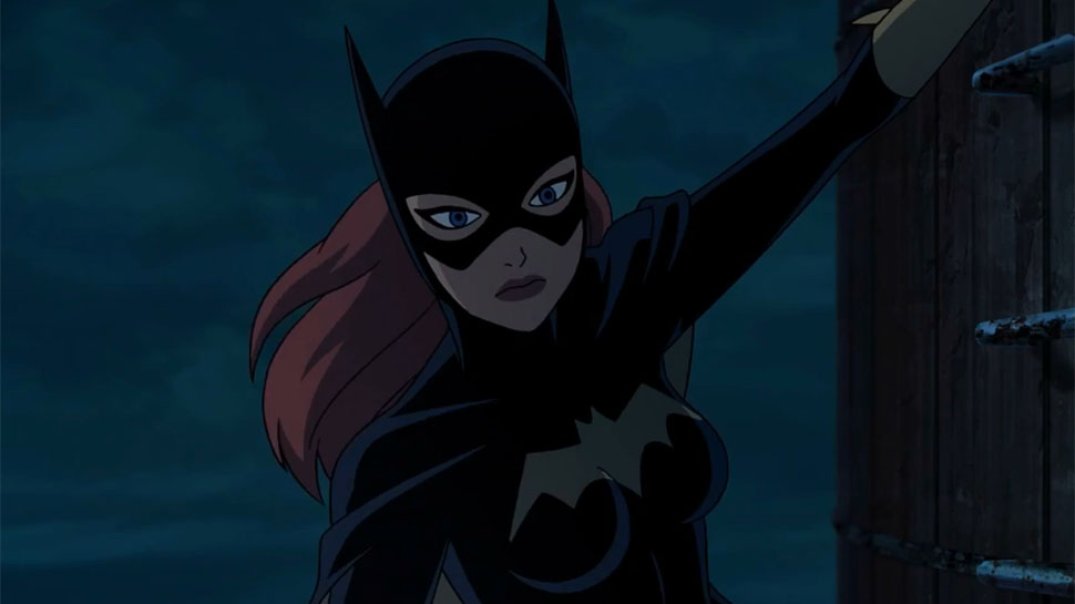 Batman: A Piada Mortal (2016) | Apenas mais uma piada ruim