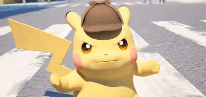 Pokémon | Longa em live-action está em desenvolvimento!