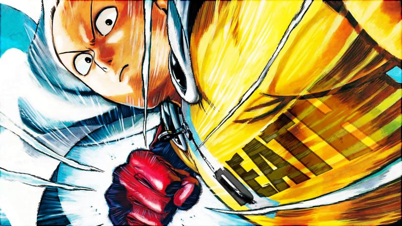 One Punch Man 2ª Temporada - Resenha