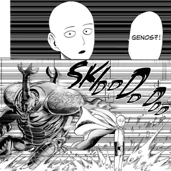 One Punch Man 2ª Temporada - Resenha