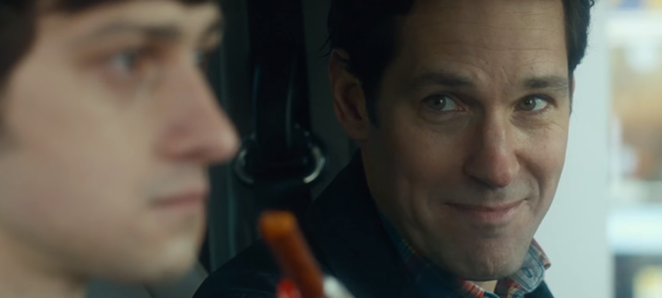 The Fundamentals of Caring (2016) | O drama e humor de uma vida sacana