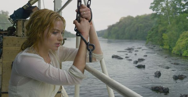 A lenda de Tarzan Novas embalagens, antigos problemas (sem spoilers) (11)