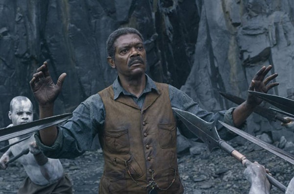 A lenda de Tarzan Novas embalagens, antigos problemas (sem spoilers) (3)