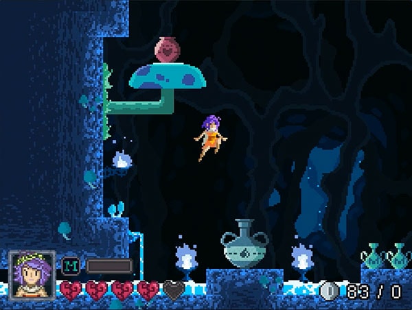 Game indie da semana Olympia Rising (12)