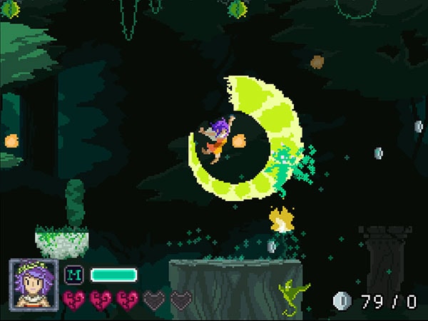 Game indie da semana Olympia Rising (14)