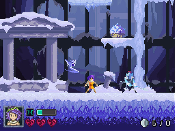 Game indie da semana Olympia Rising (17)