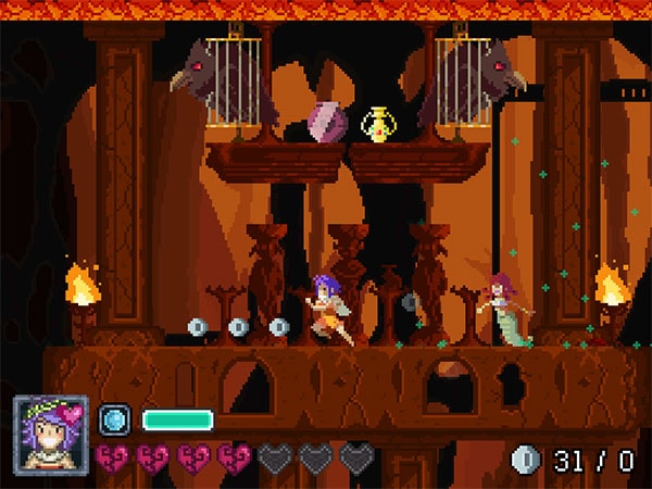 Game indie da semana Olympia Rising (18)