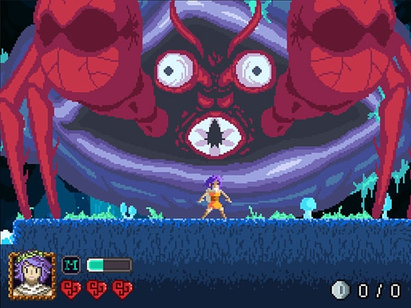 Game indie da semana Olympia Rising (4)