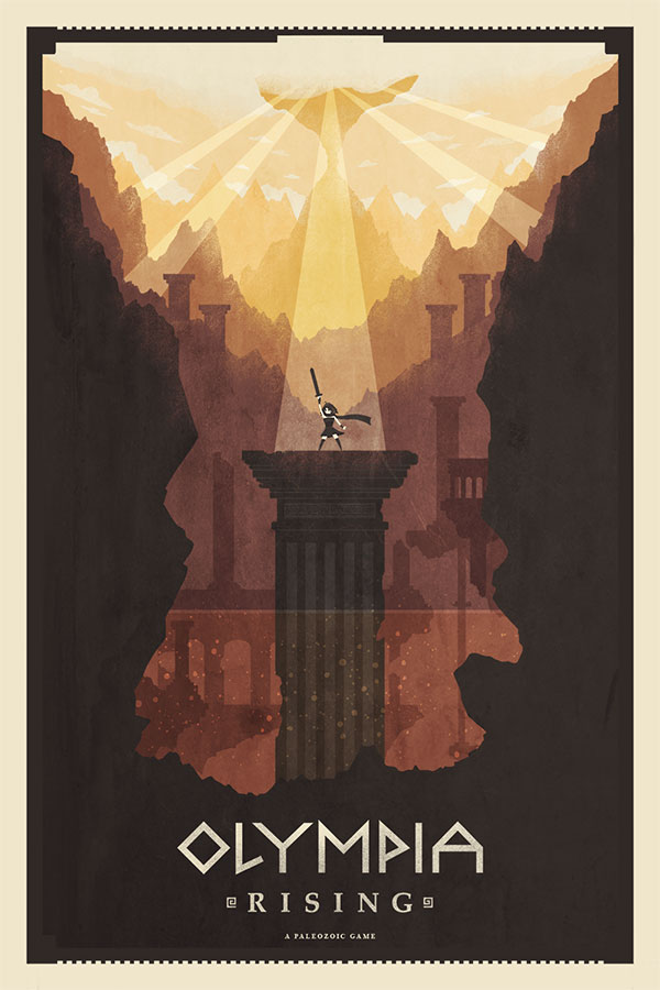 Game indie da semana Olympia Rising (7)