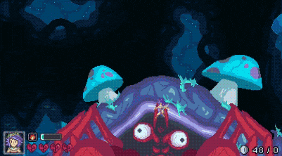 Game indie da semana Olympia Rising (8)