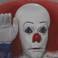 Visual do novo Pennywise é divulgado (1)