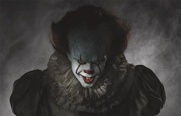 Visual do novo Pennywise é divulgado (4)