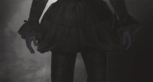 Visual do novo Pennywise é divulgado (5)